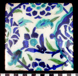 Thumbnail of Tile (1900.22.0013A)