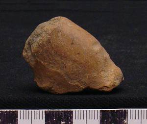 Thumbnail of Figurine Fragment (1900.29.0018)