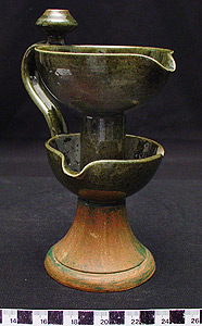 Thumbnail of Lamp (1900.33.0004)