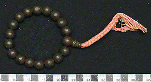 Thumbnail of Armlet (1900.43.0043B)