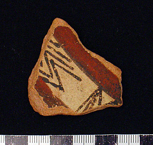 Thumbnail of Body Sherd (1900.46.0006)