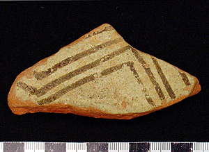 Thumbnail of Body Sherd (1900.46.0007)