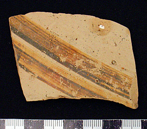 Thumbnail of Body Sherd (1900.46.0009)