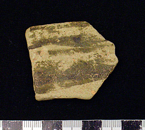 Thumbnail of Body Sherd (1900.46.0010)