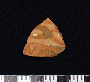 Thumbnail of Body Sherd (1900.46.0011)
