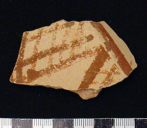 Thumbnail of Body Sherd (1900.46.0012)