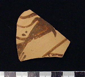 Thumbnail of Body Sherd (1900.46.0013)