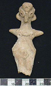 Thumbnail of Female Figurine (1900.53.0002)