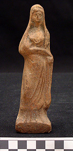 Thumbnail of Female Figurine ()