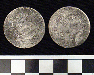 Thumbnail of Coin: Switzerland (?) (1900.61.0194)