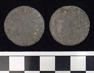 Thumbnail of Coin: Spain (1900.61.0199)