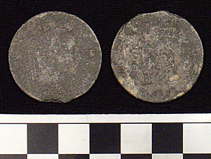 Thumbnail of Coin (1900.61.0241)