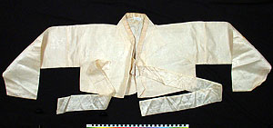 Thumbnail of Blouse or Jacket (1901.07.0019)