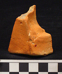 Thumbnail of Figurine Fragment (1901.12.0005)