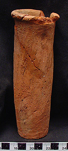 Thumbnail of Vase  (1911.02.0006)