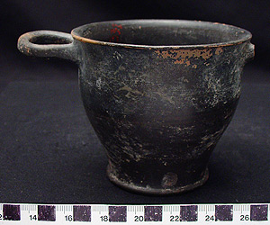 Thumbnail of Cup - Scyphos (1911.02.0016)