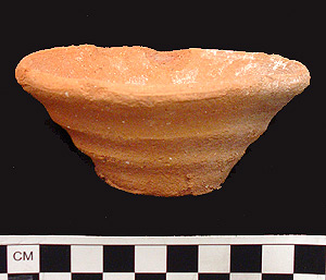 Thumbnail of Libation Bowl (1911.02.0033)