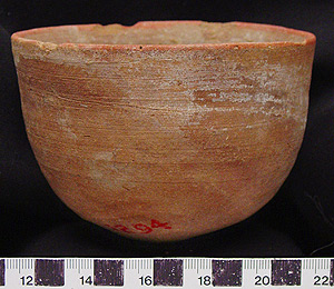 Thumbnail of Libation Bowl (1911.02.0059)