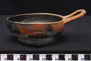 Thumbnail of Black-Glaze Cup (1912.01.0020)