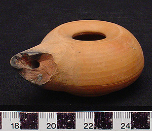 Thumbnail of Oil Lamp (1912.01.0052)