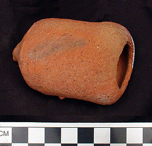 Thumbnail of Libation Bowl (1912.01.0054)