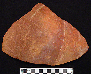 Thumbnail of Body Sherd (1913.03.0002)