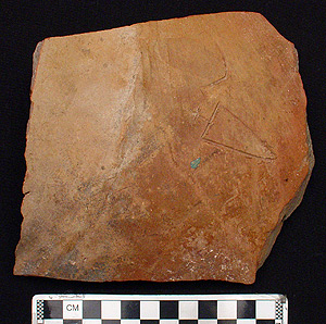 Thumbnail of Body Sherd (1913.03.0003)