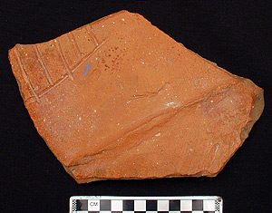 Thumbnail of Body Sherd (1913.03.0004)