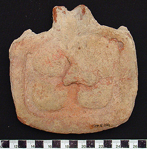 Thumbnail of Tomb Offering Table (1914.05.0203)