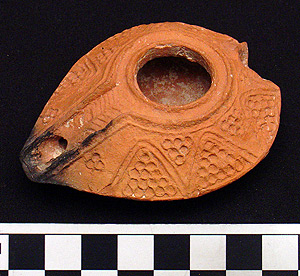 Thumbnail of Oil Lamp (1915.03.0202)