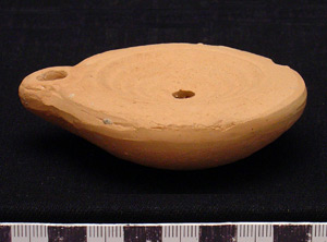 Thumbnail of Oil Lamp (1915.03.0203)