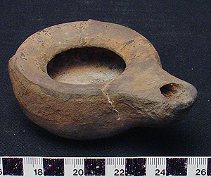 Thumbnail of Oil Lamp (1915.03.0204)