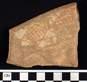 Thumbnail of Rim Sherd (1922.10.0002)