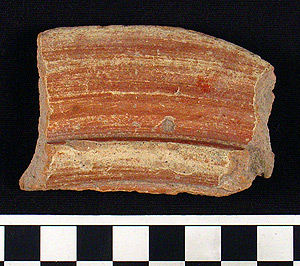 Thumbnail of Rim Sherd (1922.10.0006)