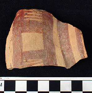 Thumbnail of Body Sherd (1922.10.0007)