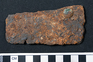 Thumbnail of Buckle Plaque (1924.02.0067B)