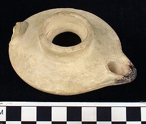 Thumbnail of Oil Lamp ()