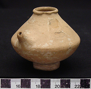 Thumbnail of Oil Lamp (1924.02.0116)