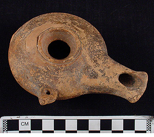 Thumbnail of Oil Lamp (1924.02.0323)