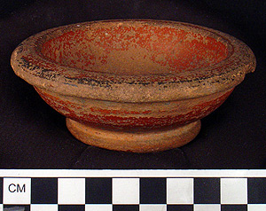 Thumbnail of Bowl (1924.02.0375)