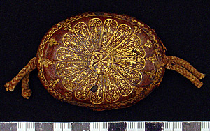 Thumbnail of Pendant Seal Case (1930.02.0003A)