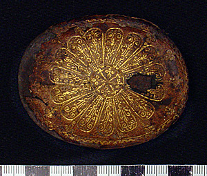 Thumbnail of Pendant Seal Case (1930.02.0003B)