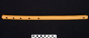 Thumbnail of Flute (1971.03.0001A)