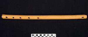 Thumbnail of Flute (1971.03.0001A)