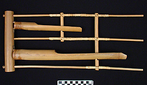 Thumbnail of Angklung Component (1991.01.0017D)
