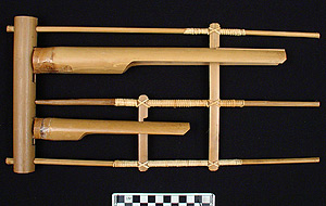 Thumbnail of Angklung Component (1991.01.0017G)