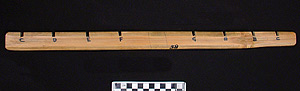 Thumbnail of Angklung Component (1991.01.0017I)