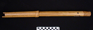Thumbnail of Angklung Component (1991.01.0017J)