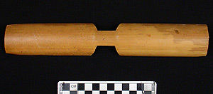 Thumbnail of Angklung Component (1991.01.0017K)