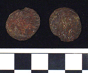 Thumbnail of Coin (1991.16.0013)